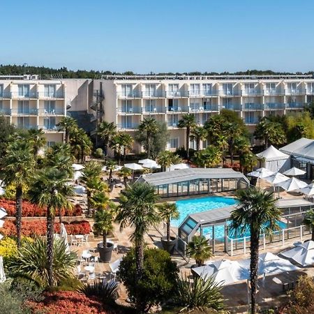 Westotel Nantes Atlantique Ла-Шапель-сюр-Эрдр Экстерьер фото