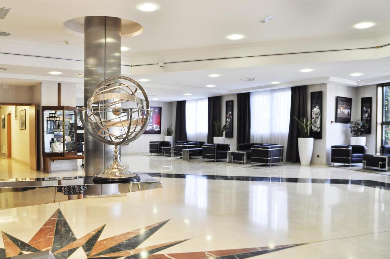 Westotel Nantes Atlantique Ла-Шапель-сюр-Эрдр Экстерьер фото