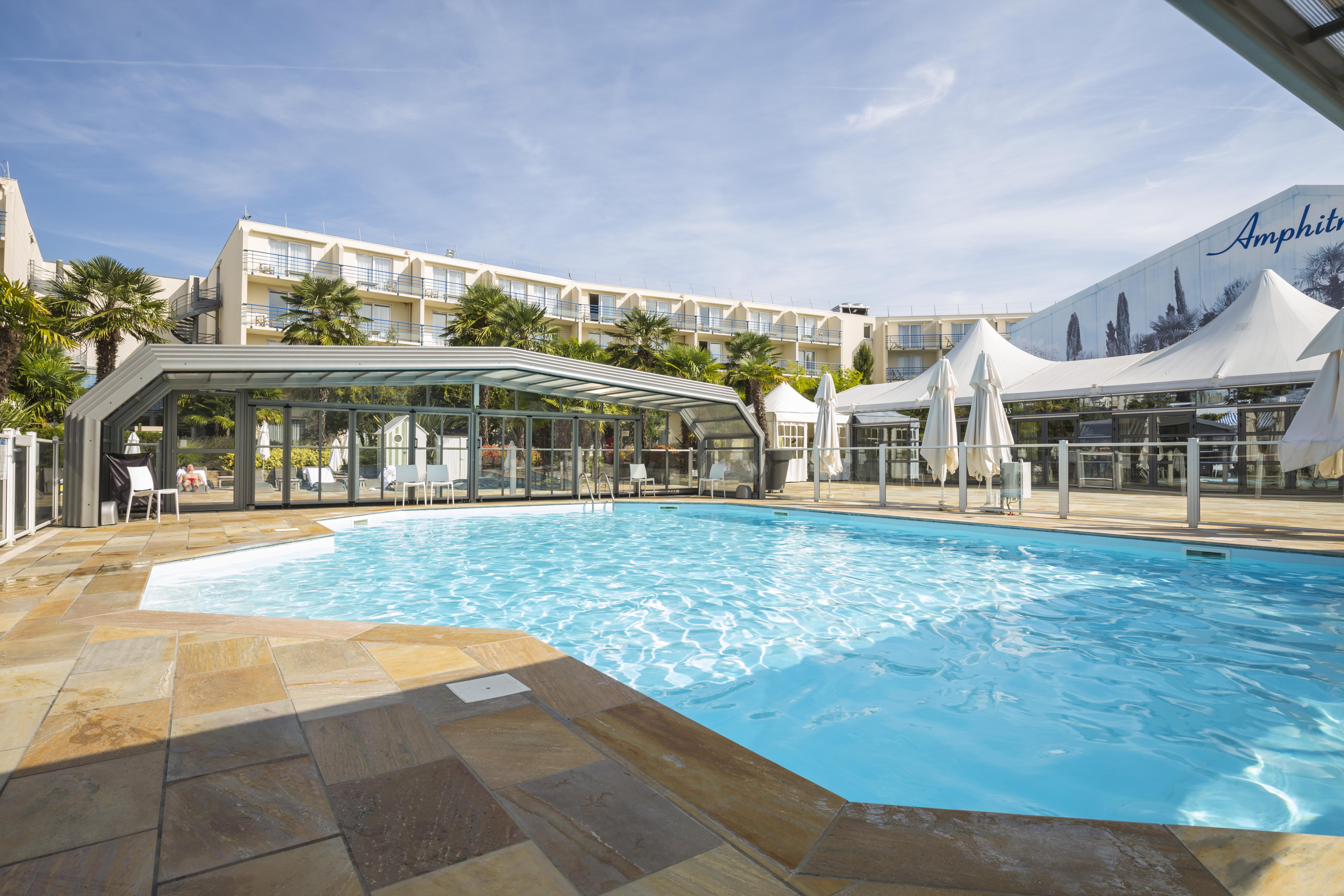 Westotel Nantes Atlantique Ла-Шапель-сюр-Эрдр Экстерьер фото