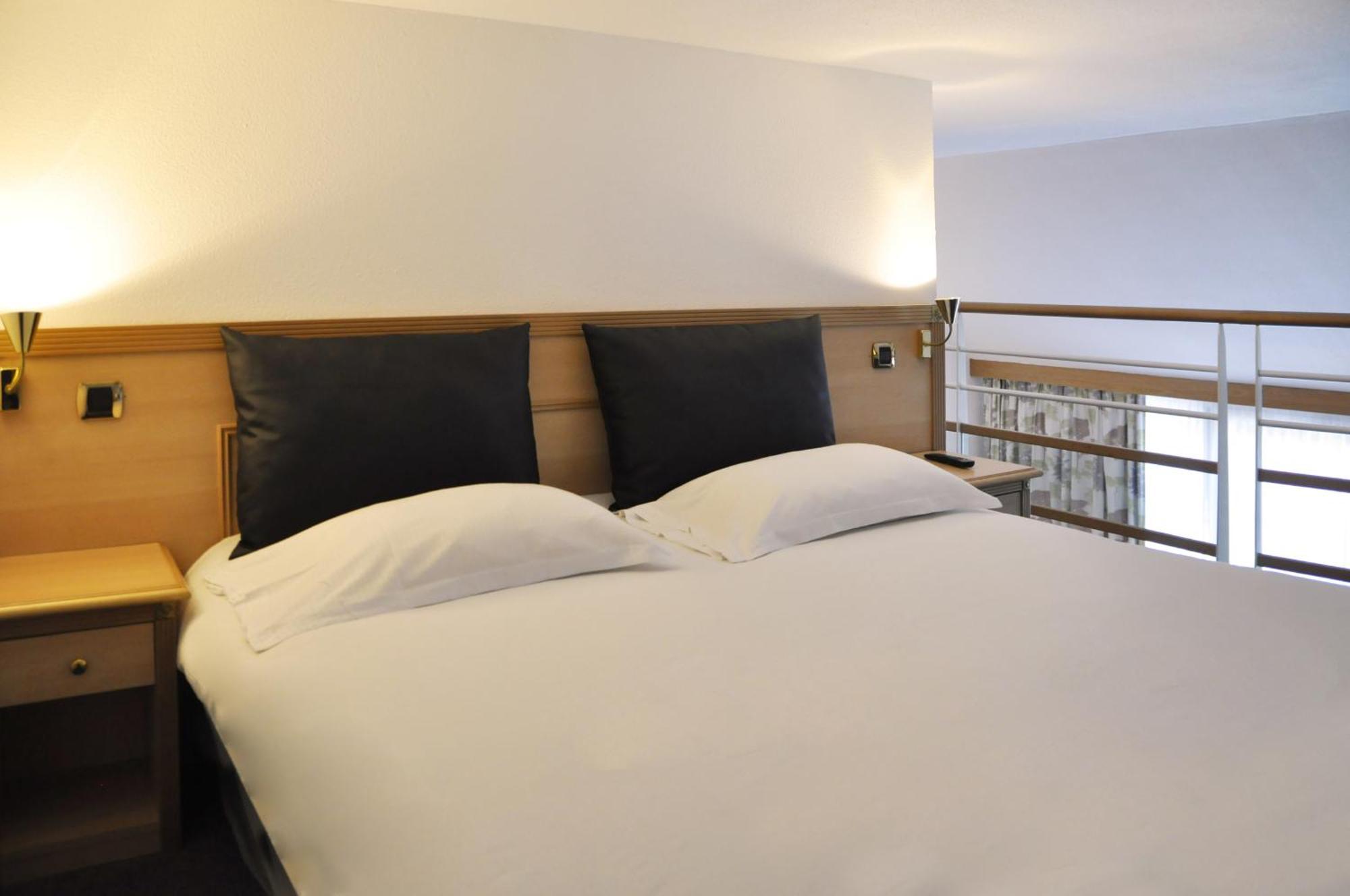 Westotel Nantes Atlantique Ла-Шапель-сюр-Эрдр Экстерьер фото