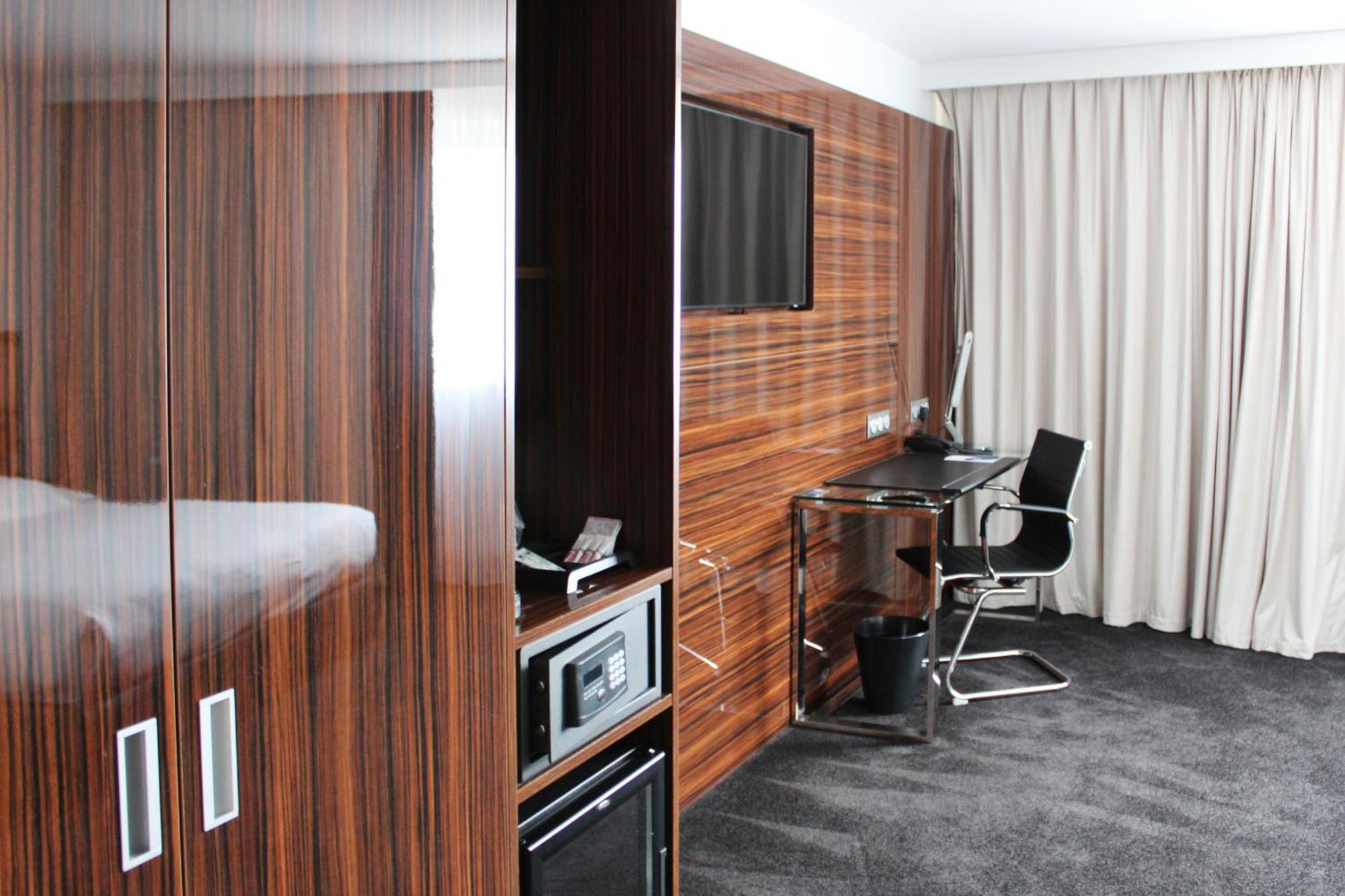 Westotel Nantes Atlantique Ла-Шапель-сюр-Эрдр Экстерьер фото